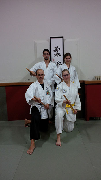 Gruppenbild